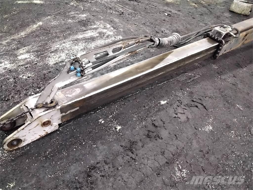 Valmet CRF14 Förderkrane