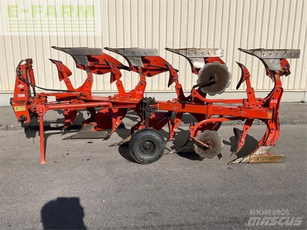 Kuhn MM 110 4T Konventionelle Pflüge