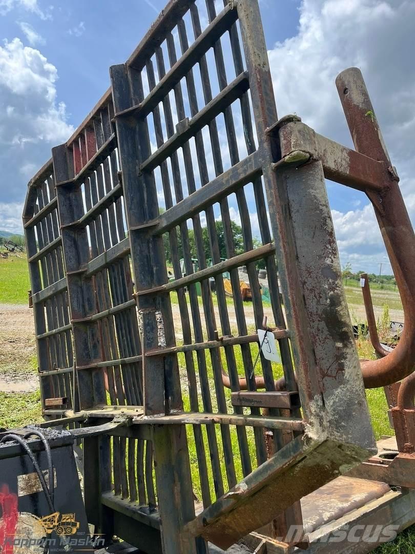 Timberjack 1010 Anderes Zubehör