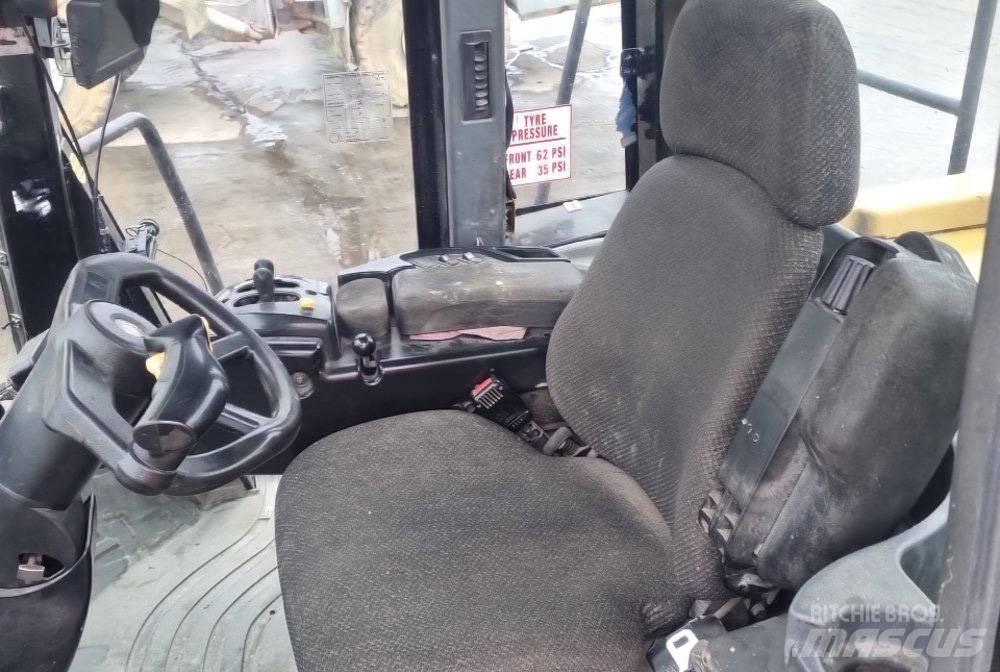 CAT 966 G Radlader