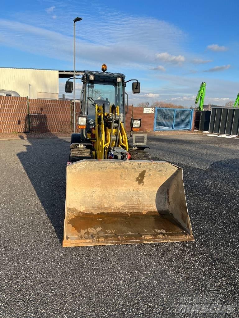 Wacker Neuson WL 32 Radlader