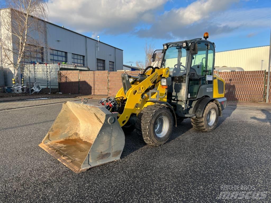 Wacker Neuson WL 32 Radlader