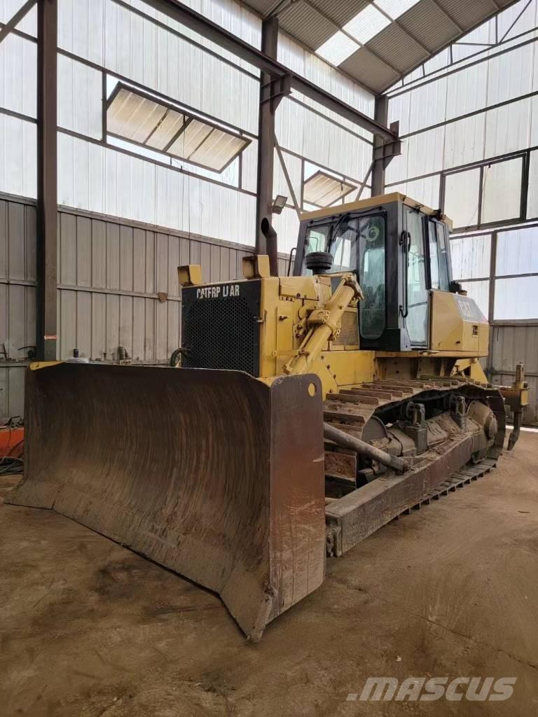 CAT D7G2 Bulldozer