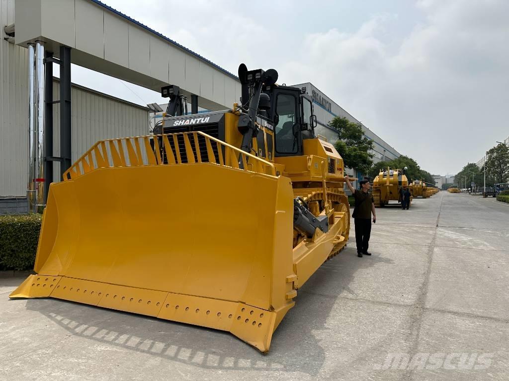 Shantui DH46 Bulldozer