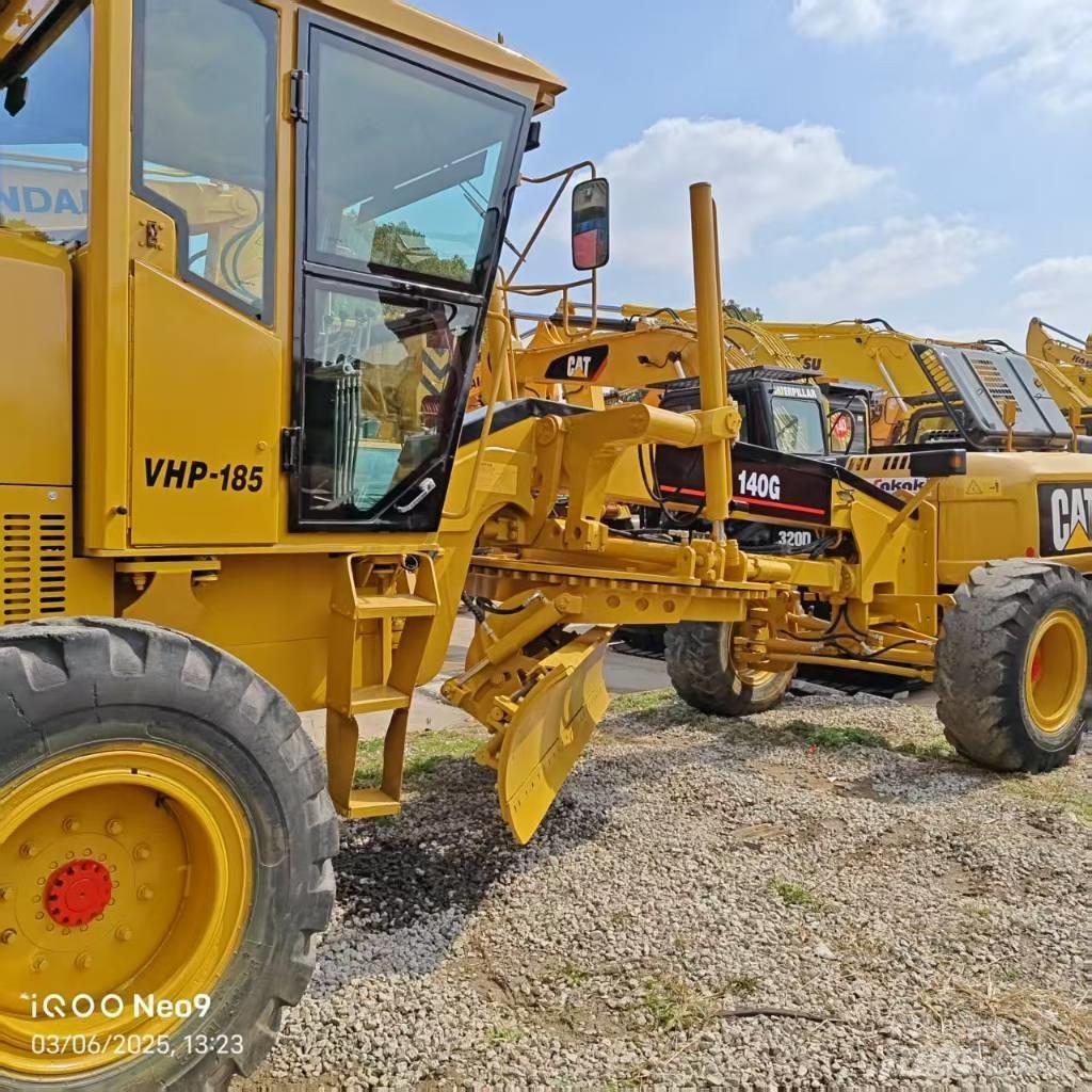 CAT 140 G Grader