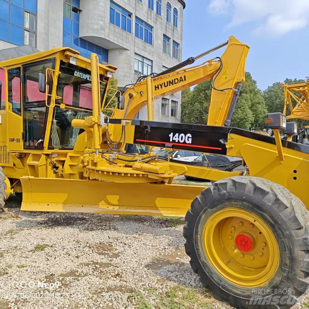 CAT 140 G Grader