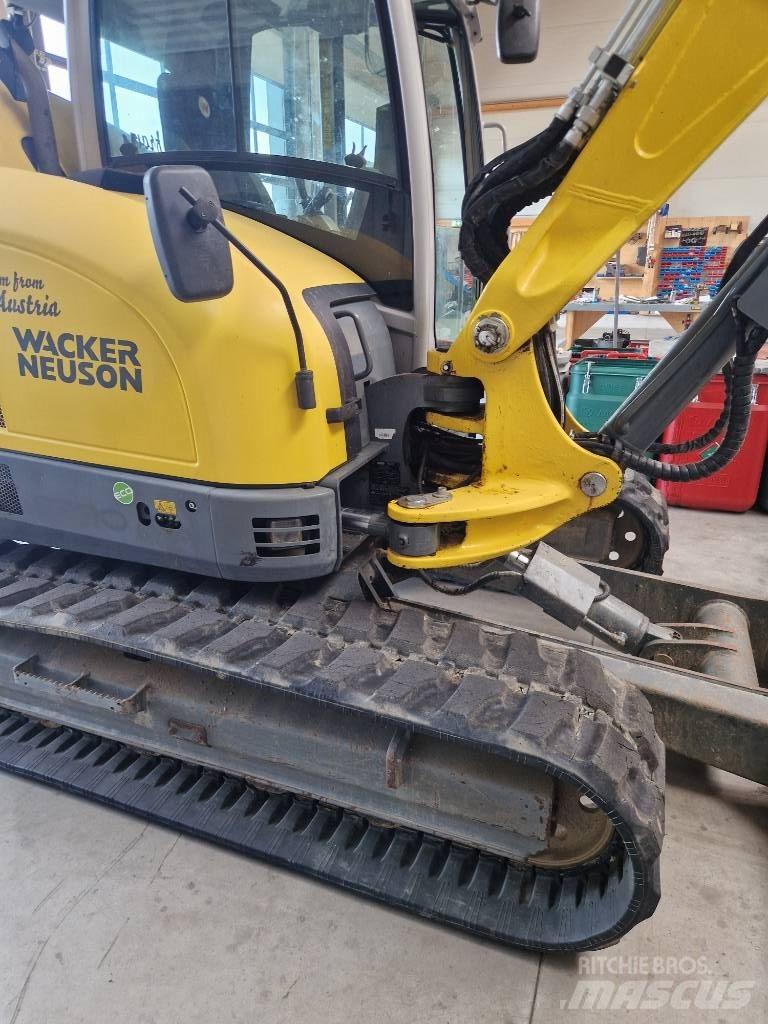 Wacker Neuson ET 90 Midibagger  7t - 12t
