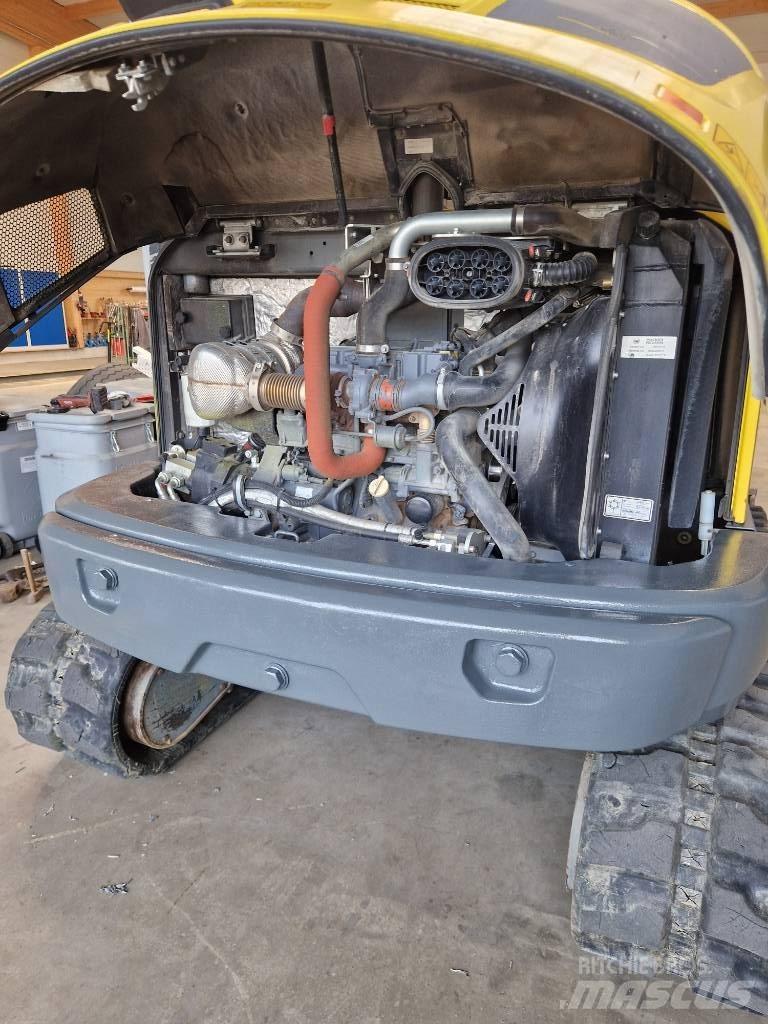 Wacker Neuson ET 90 Midibagger  7t - 12t