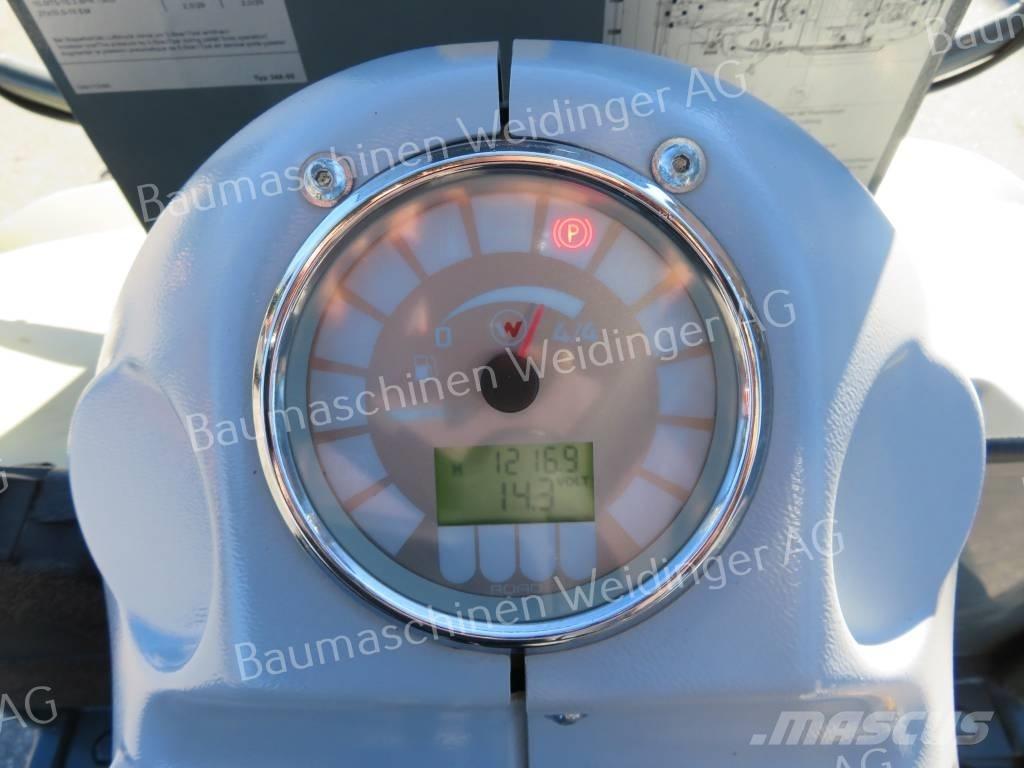 Kramer 5025 Radlader