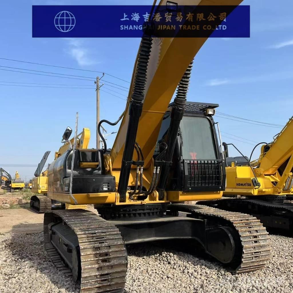 CAT 336 D Raupenbagger