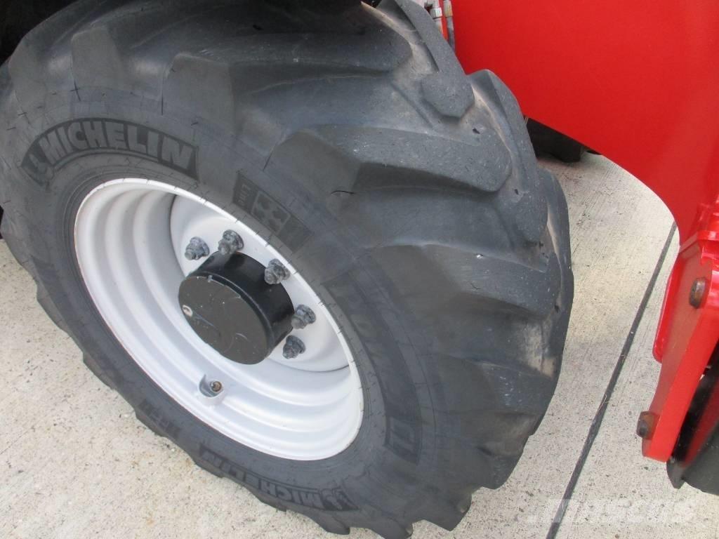 Manitou MT 1440 (951) Teleskoplader