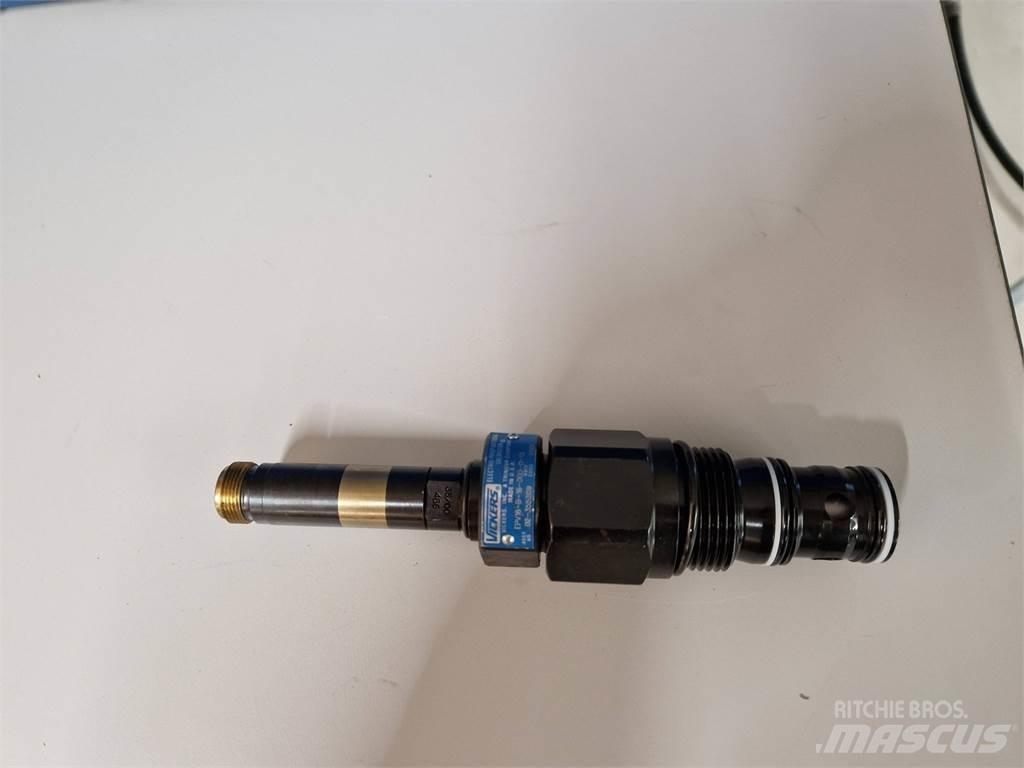 Rottne 072-0082 Hydraulik