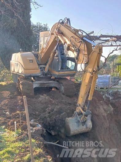 JCB JS70 Midibagger  7t - 12t
