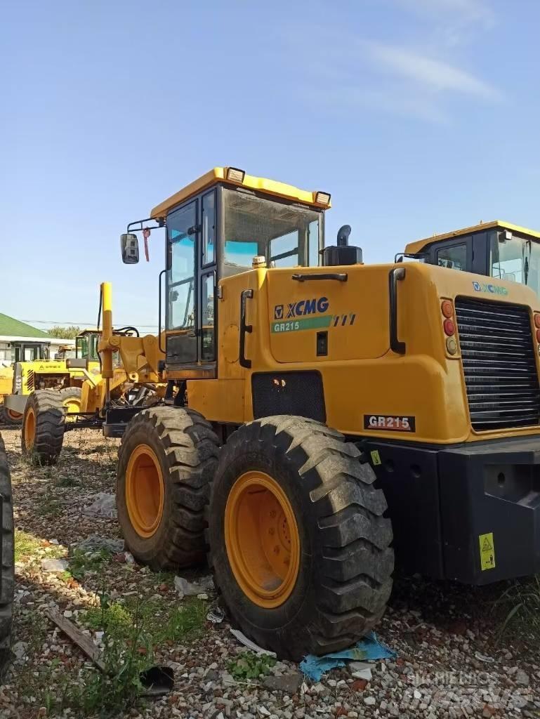 XCMG GR 180 Grader