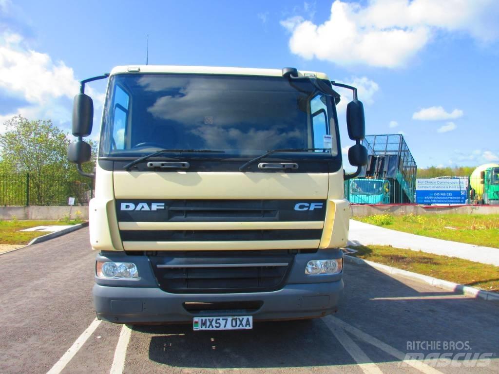 DAF 65CF300 Kranwagen