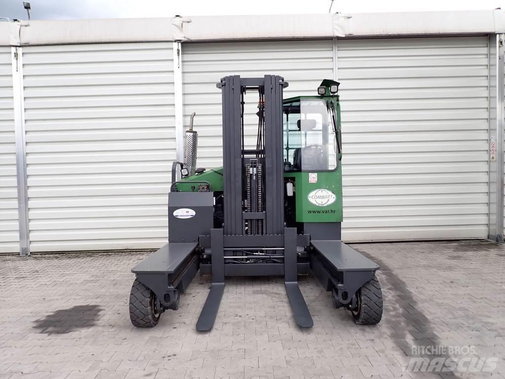 Combilift C4500 Seitenstapler