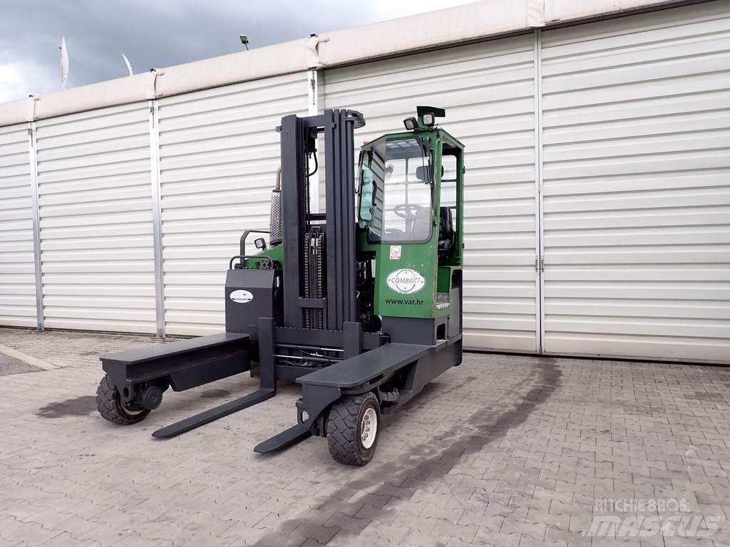 Combilift C4500 Seitenstapler