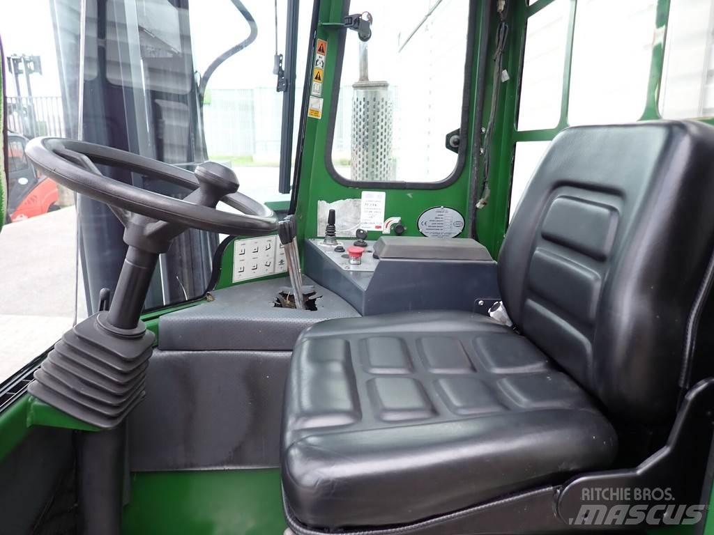 Combilift C4500 Seitenstapler
