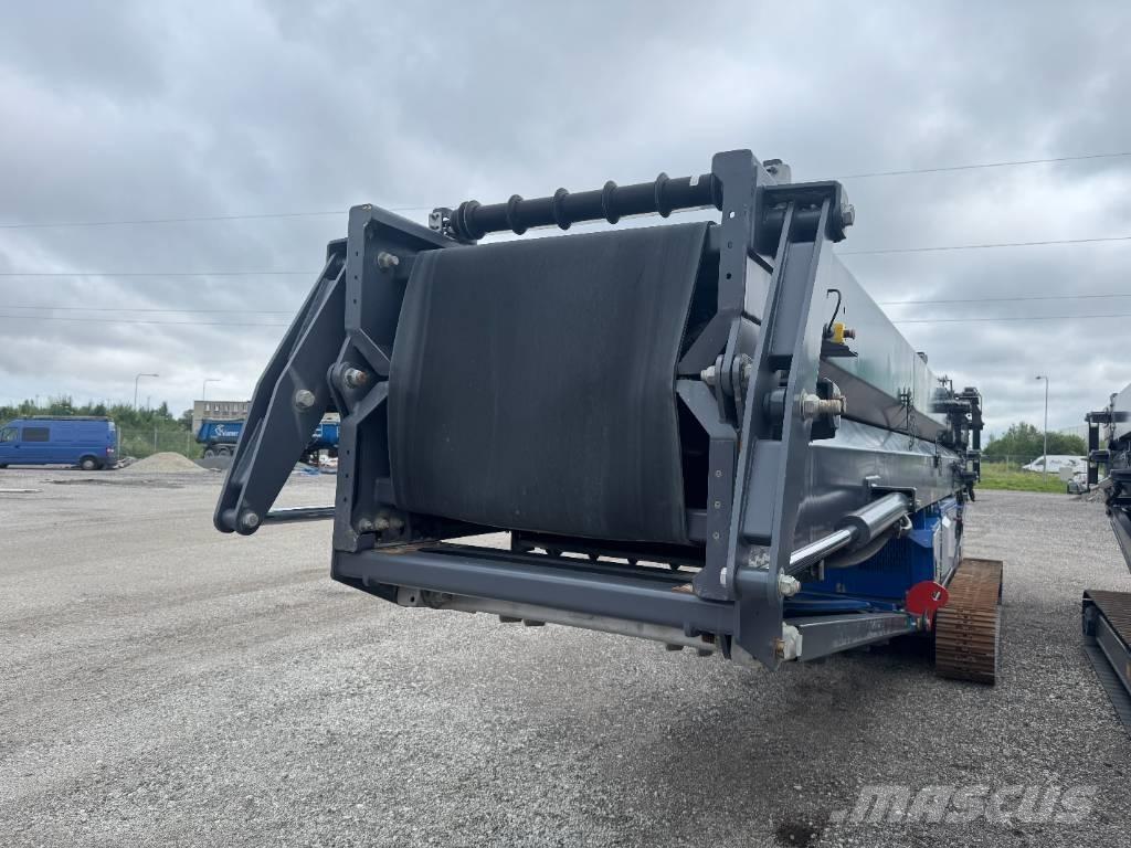 Kleemann MBT 24i Förderbandanlagen