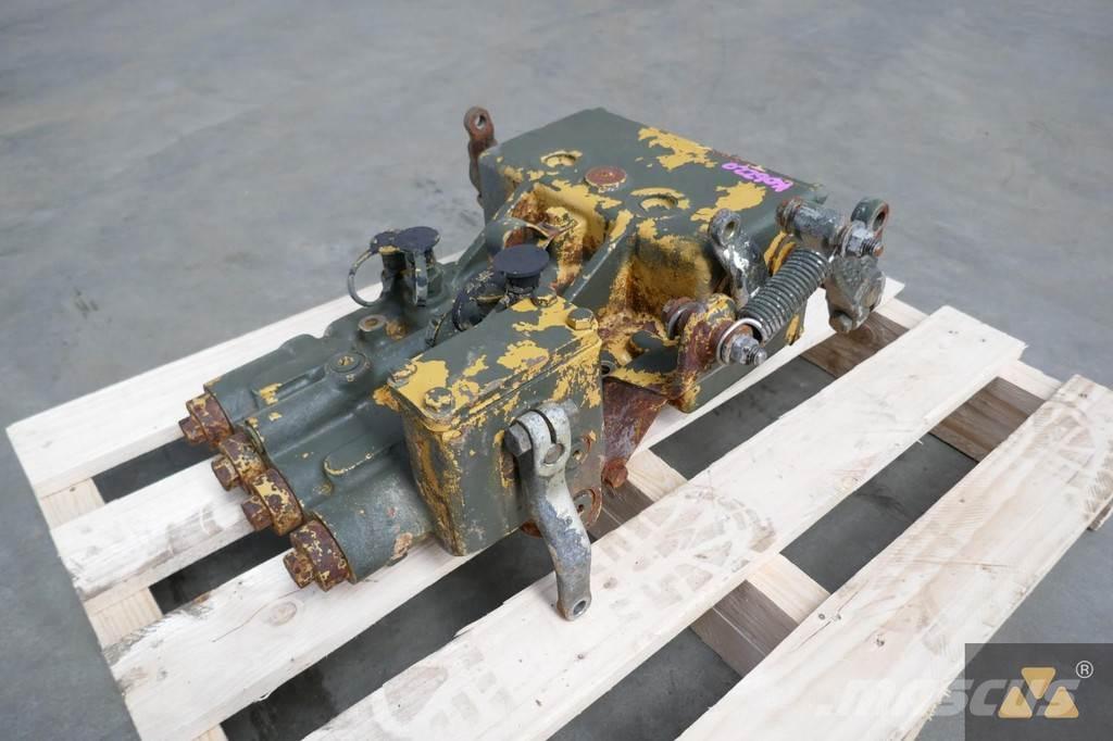 CAT 3T-6443 Transport Sonstige