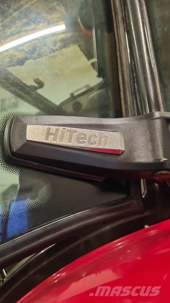 Valtra T 194 Hitech Traktoren