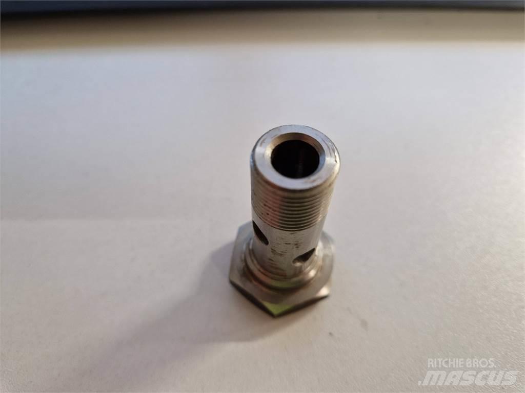 Rottne 059-0090 Hydraulik