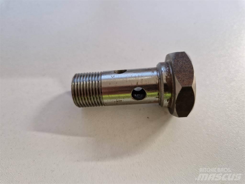 Rottne 059-0090 Hydraulik