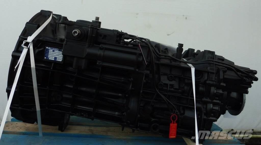ZF 16S2230TD RM Getriebe
