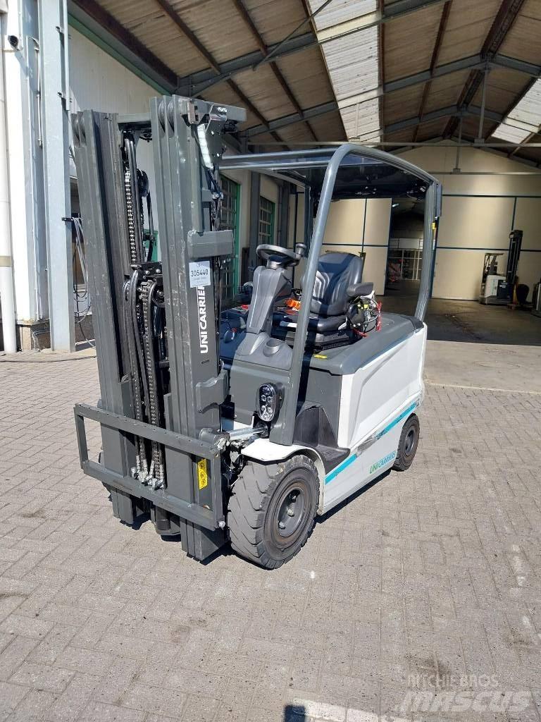 UniCarriers MX 25 Elektro Stapler