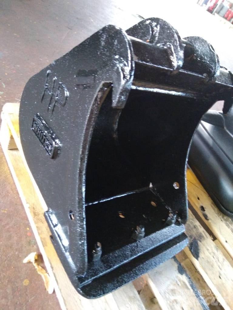 CAT 301.7 D Minibagger < 7t