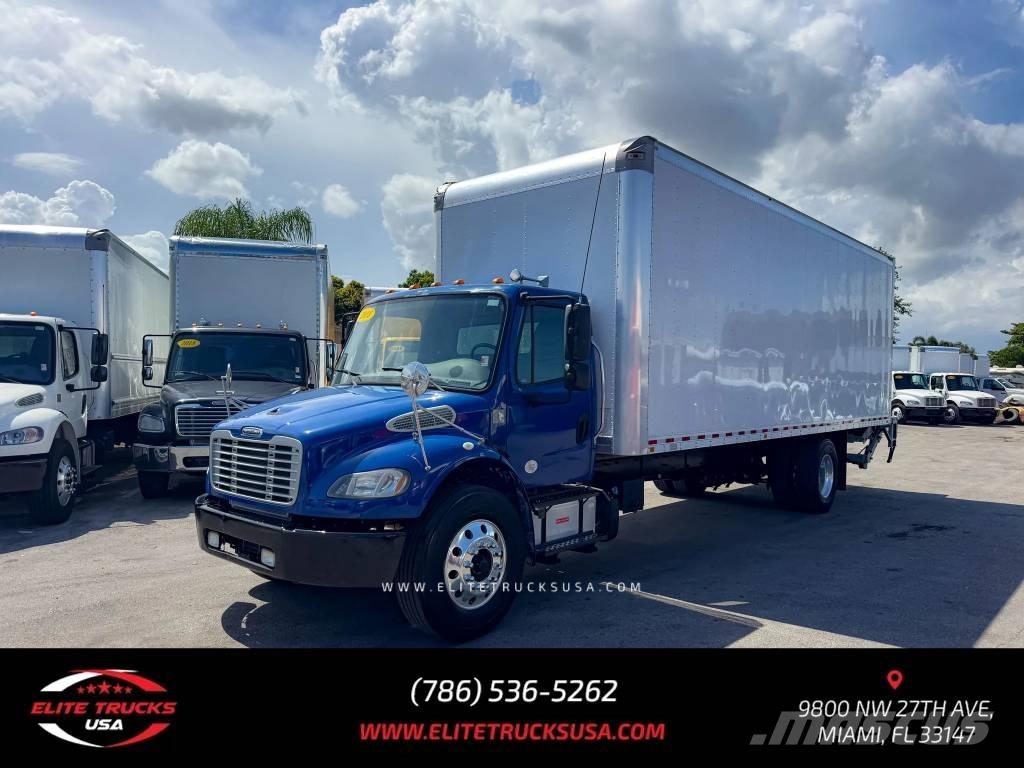 Freightliner M106 Andere Fahrzeuge
