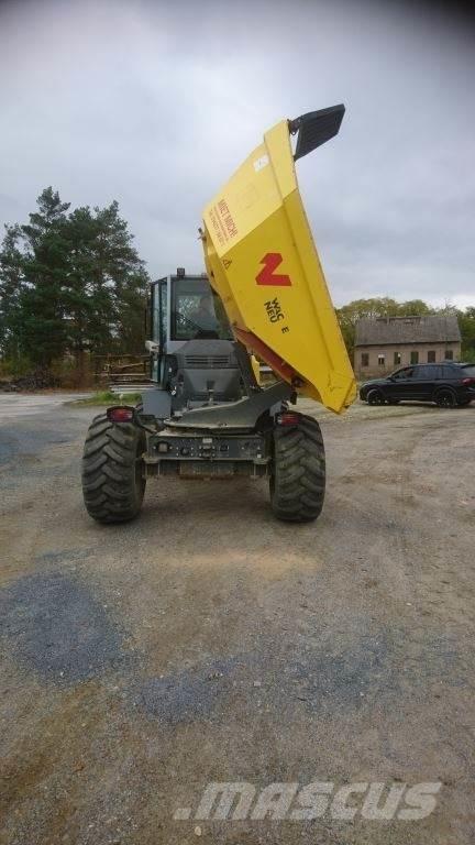 Neuson DV90 Minidumper