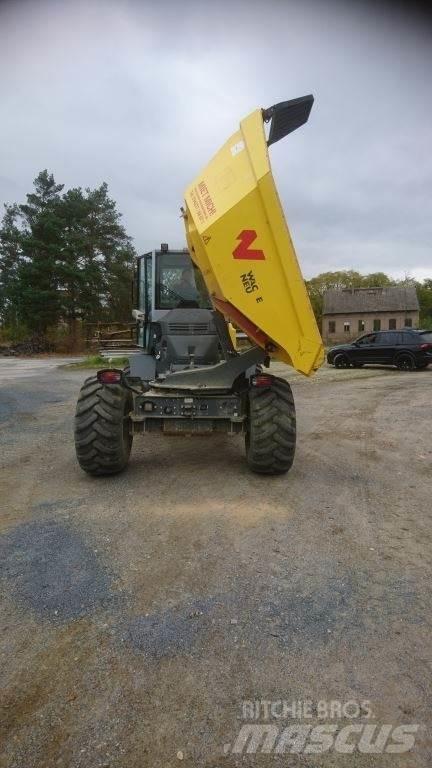 Neuson DV90 Minidumper