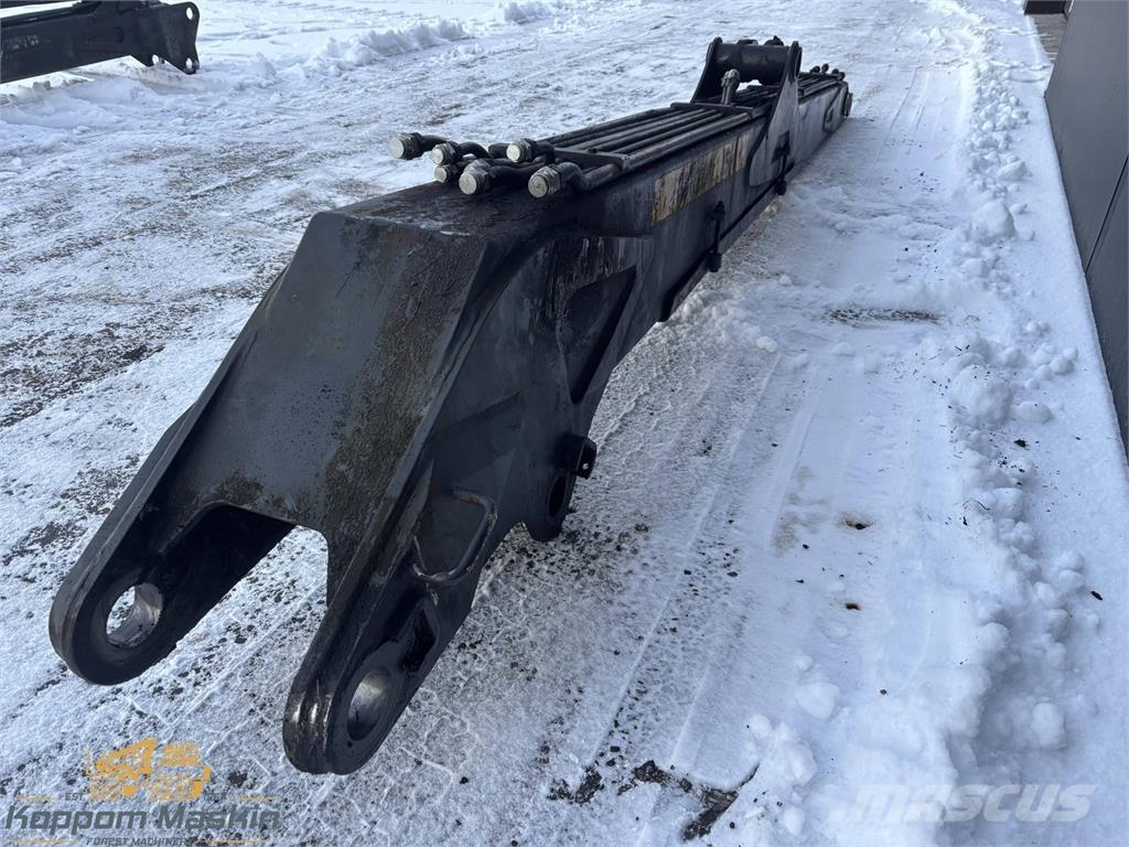 Ponsse K75 Förderkrane