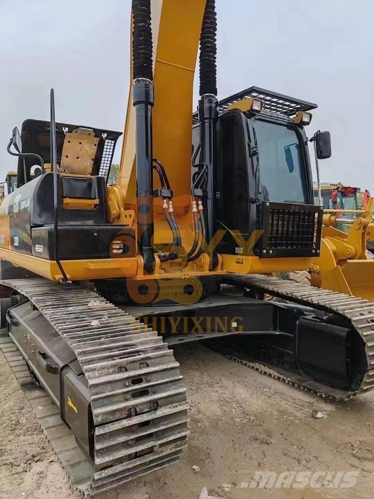 CAT 330 D Raupenbagger