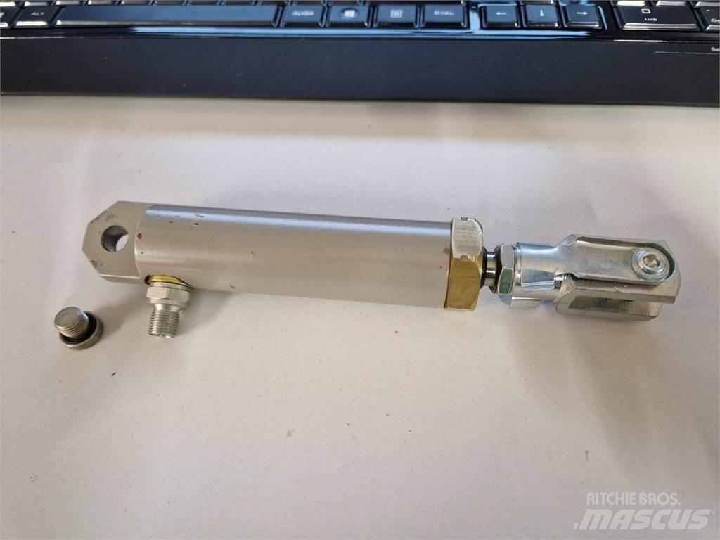 Rottne 072-0003 Hydraulik