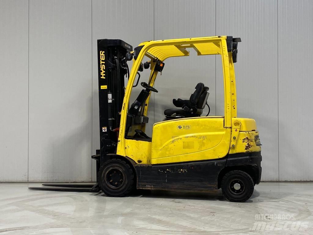 Hyster J3.0XN Elektro Stapler