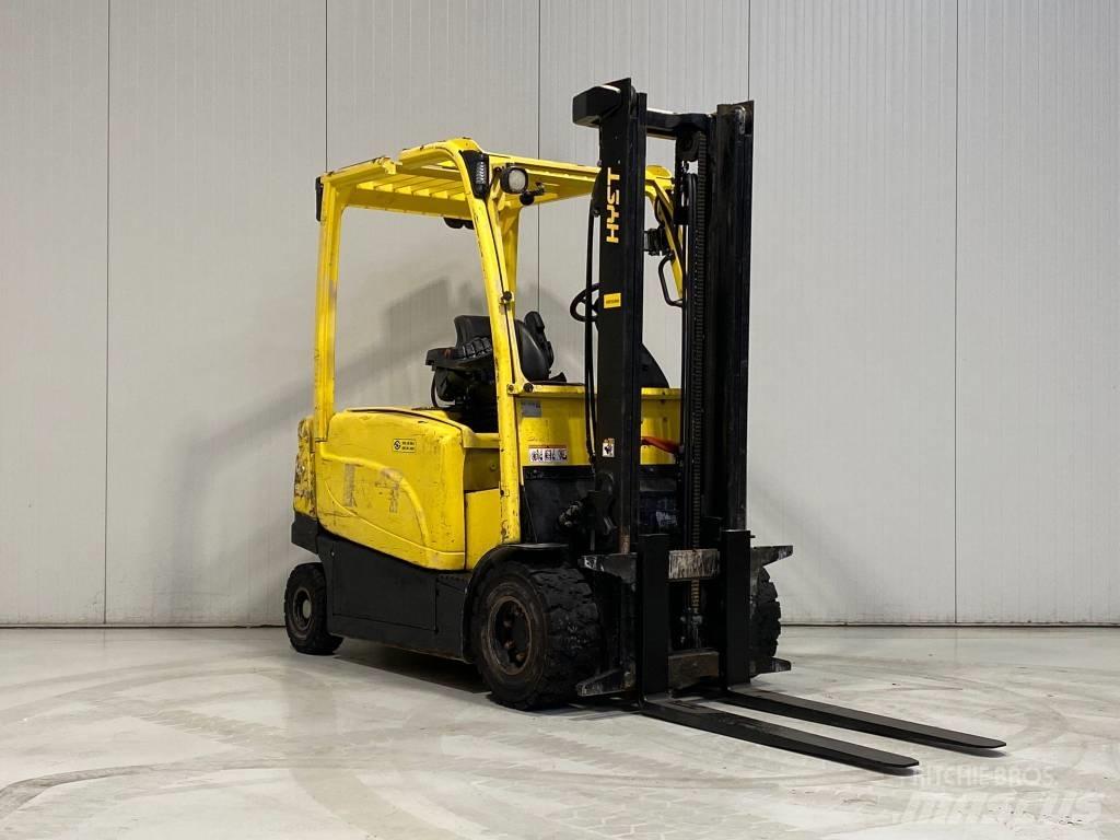 Hyster J3.0XN Elektro Stapler
