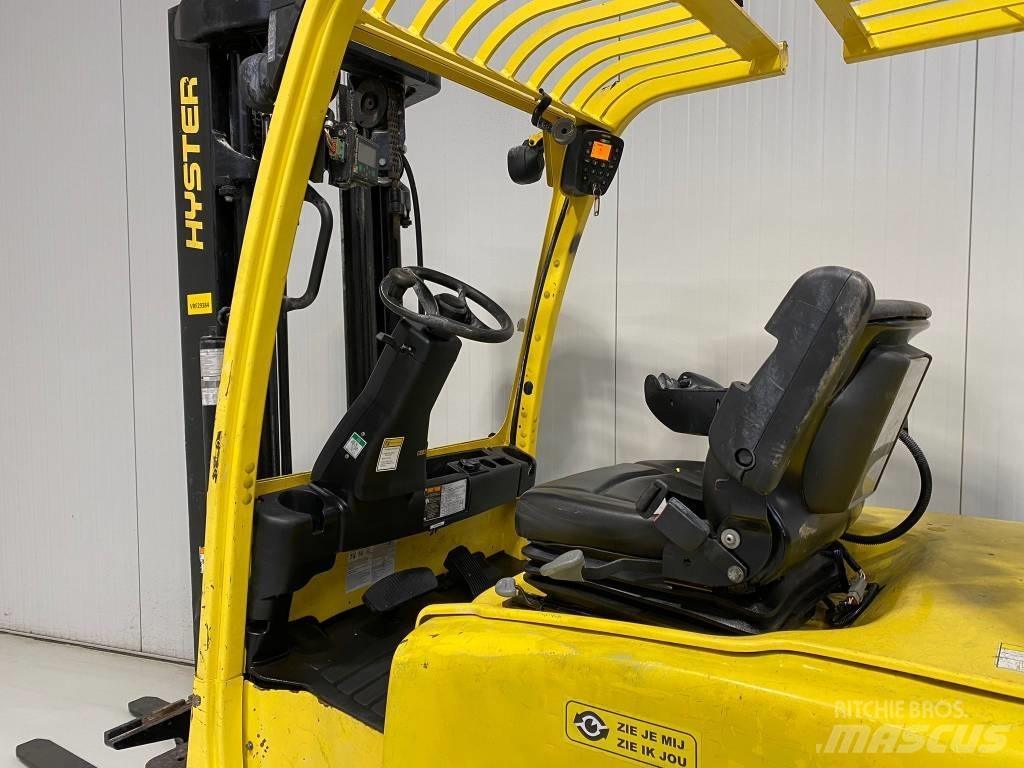 Hyster J3.0XN Elektro Stapler