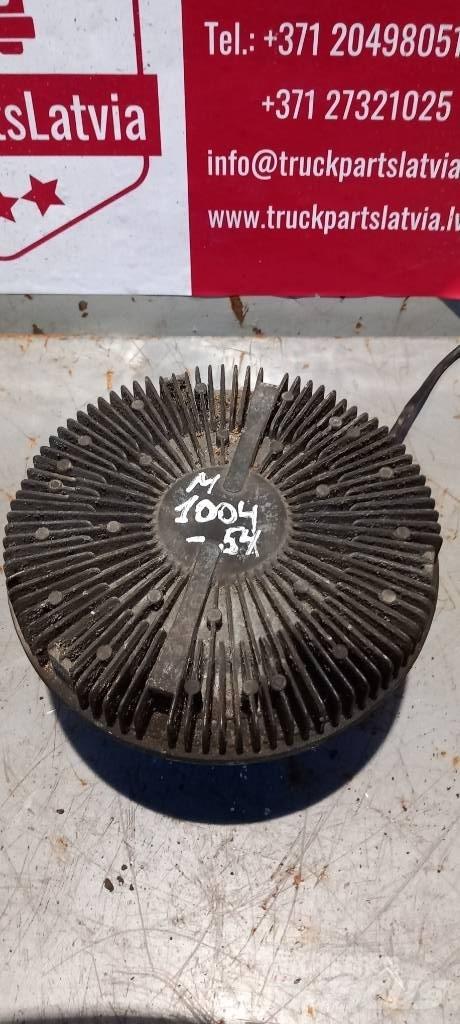 MAN TGL.    51066007050 Radiatoren