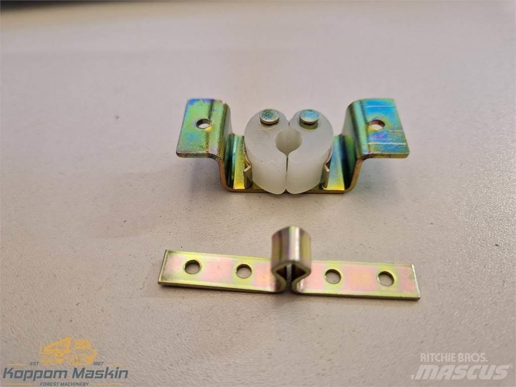 Rottne 058-0093 Chassis