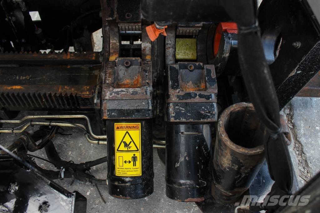 Ditch Witch JT20 Horizontale Richtungsbohrgeräte