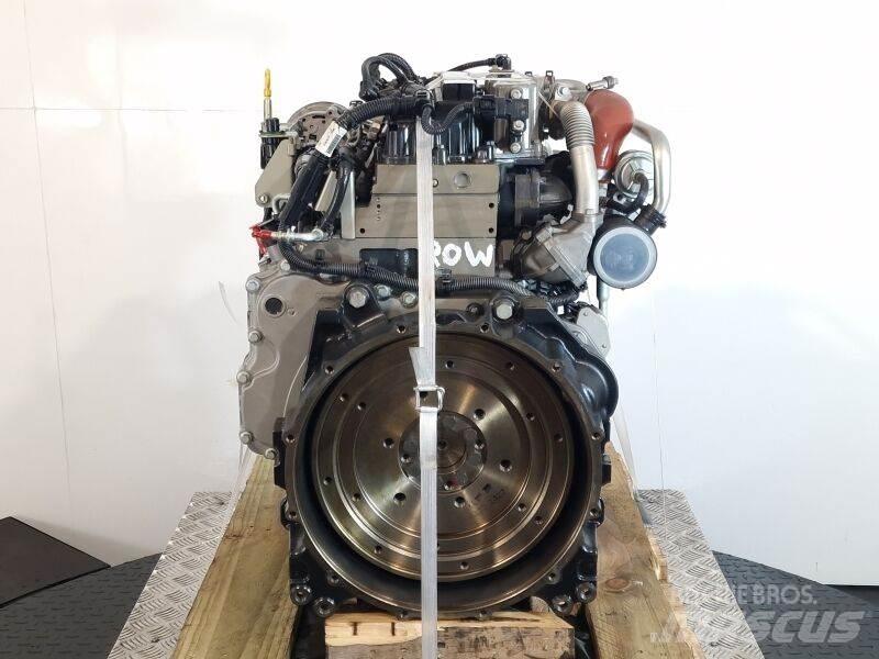 Deutz TD 2.9 L4 Motoren