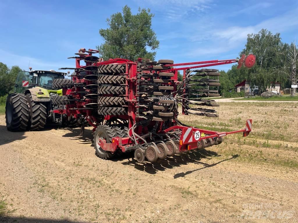 Horsch Focus 6 TD Drillmaschinen