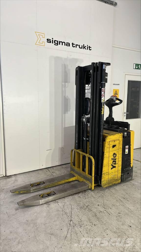 Yale MS 12 X Selbstfahrstapler