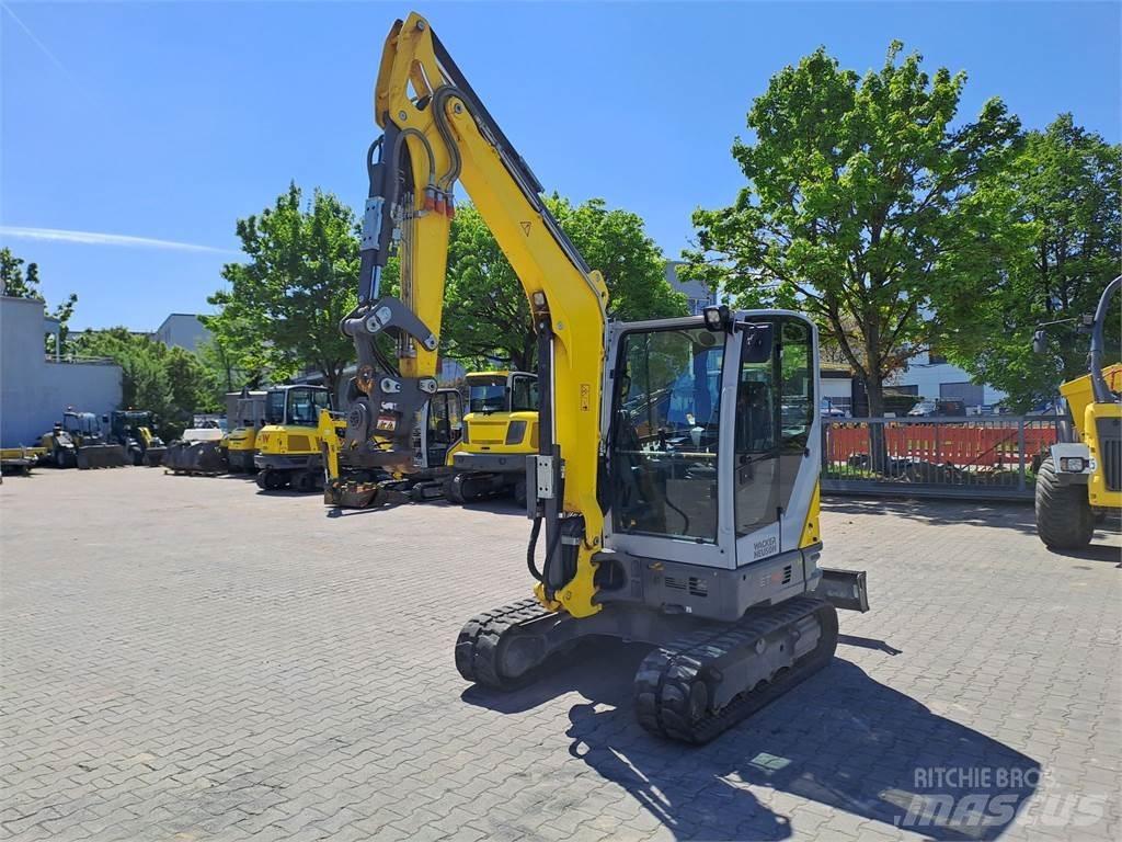 Wacker Neuson ET42 Raupenbagger