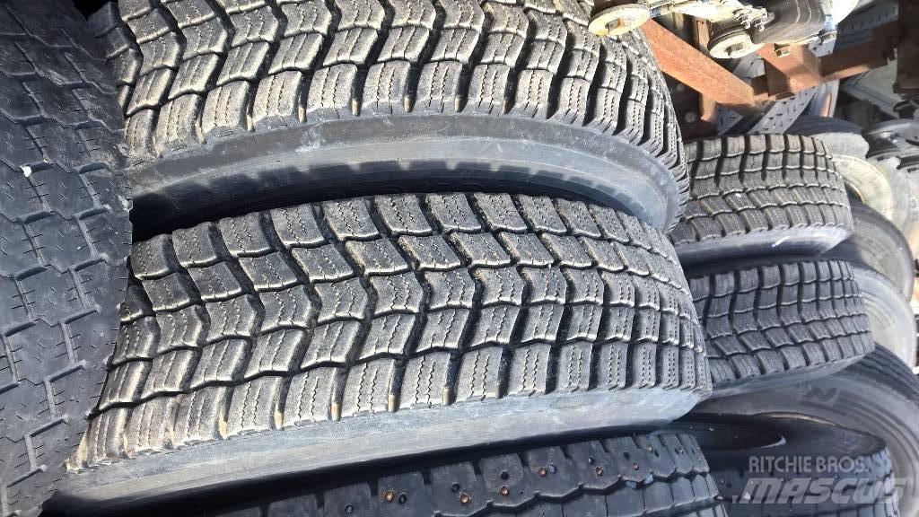 Michelin kaikki Reifen
