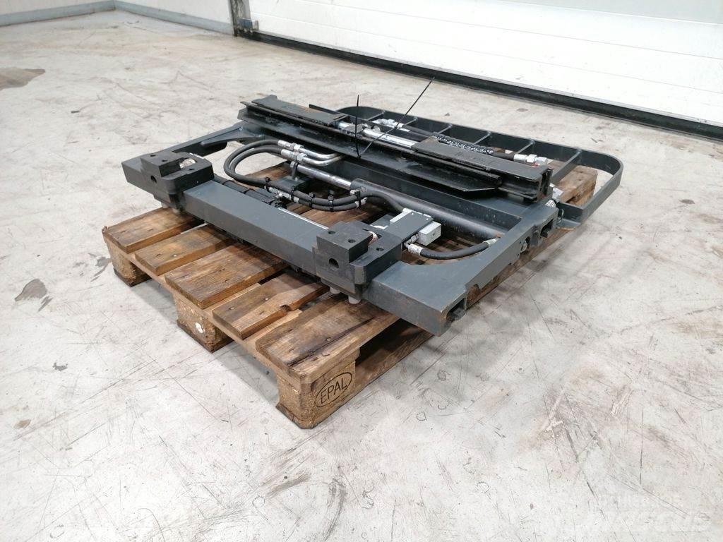 Kaup 2T466b Gabeln