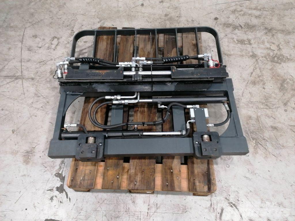 Kaup 2T466b Gabeln