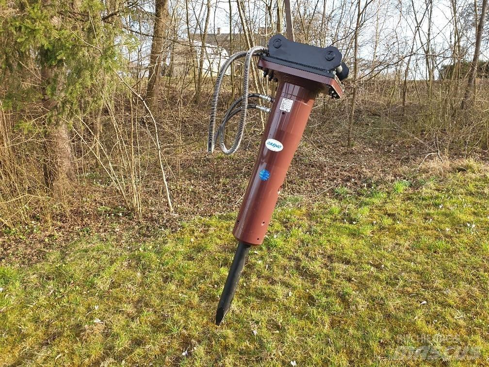 Daemo E70 Hammer / Brecher
